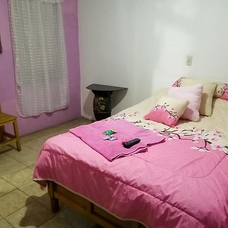 La Carreta Rica Appartement Zitácuaro Buitenkant foto